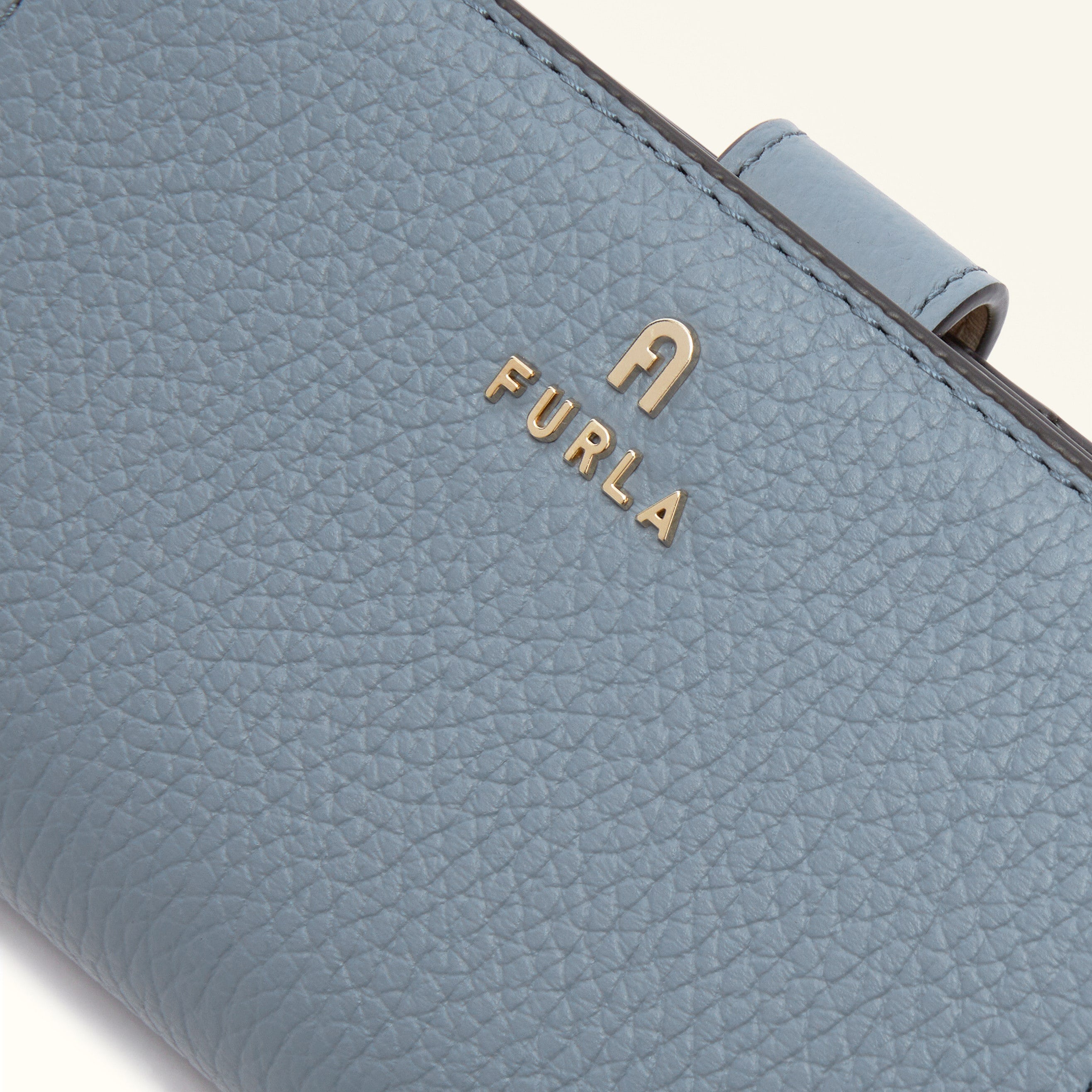 Furla Camelia Compact Wallet Celestial M WP00314 WP00314HSF0002495S1007