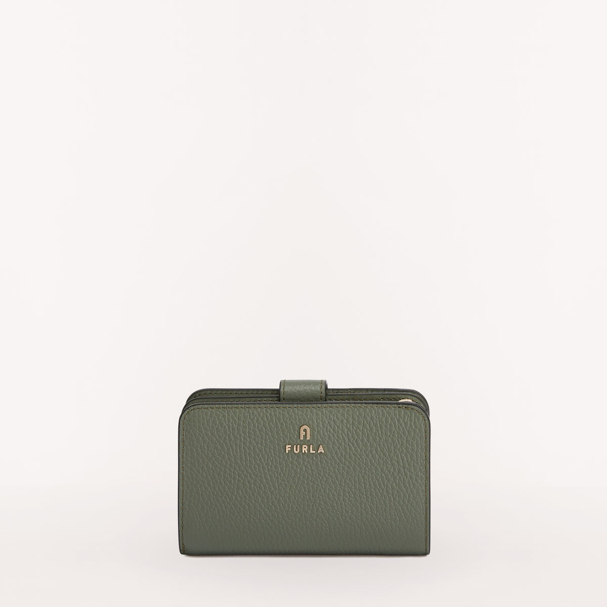 Furla Camelia Compact Wallet Cactus M WP00314 WP00314HSF0000J0001007