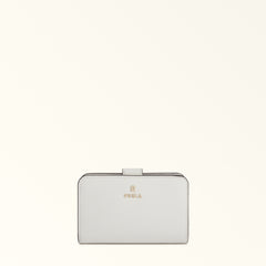 Furla Camelia Compact Wallet Marshmallow M WP00314 WP00314ARE0001704S1007