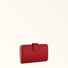 Furla Camelia Compact Wallet Rosso Vene M WP00314 WP00314ARE0002716S1007