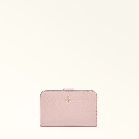Furla Camelia Compact Wallet Alba/Balle M