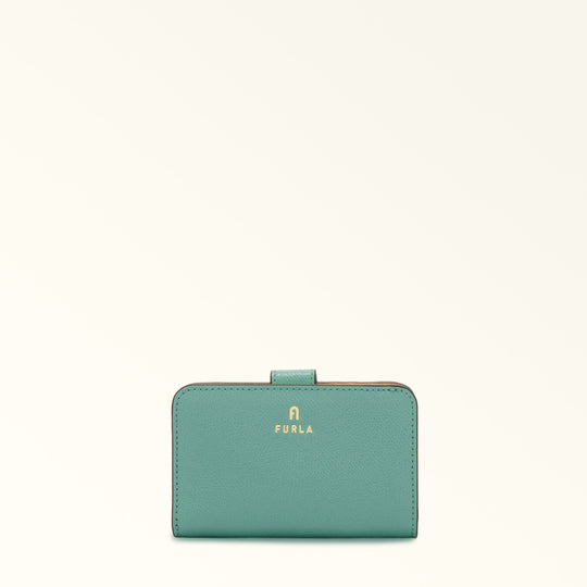 Furla Camelia Compact Wallet Zefiro/Bal M