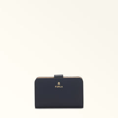 Furla Camelia Compact Wallet Mediterran M WP00314 WP00314ARE0002717S1007