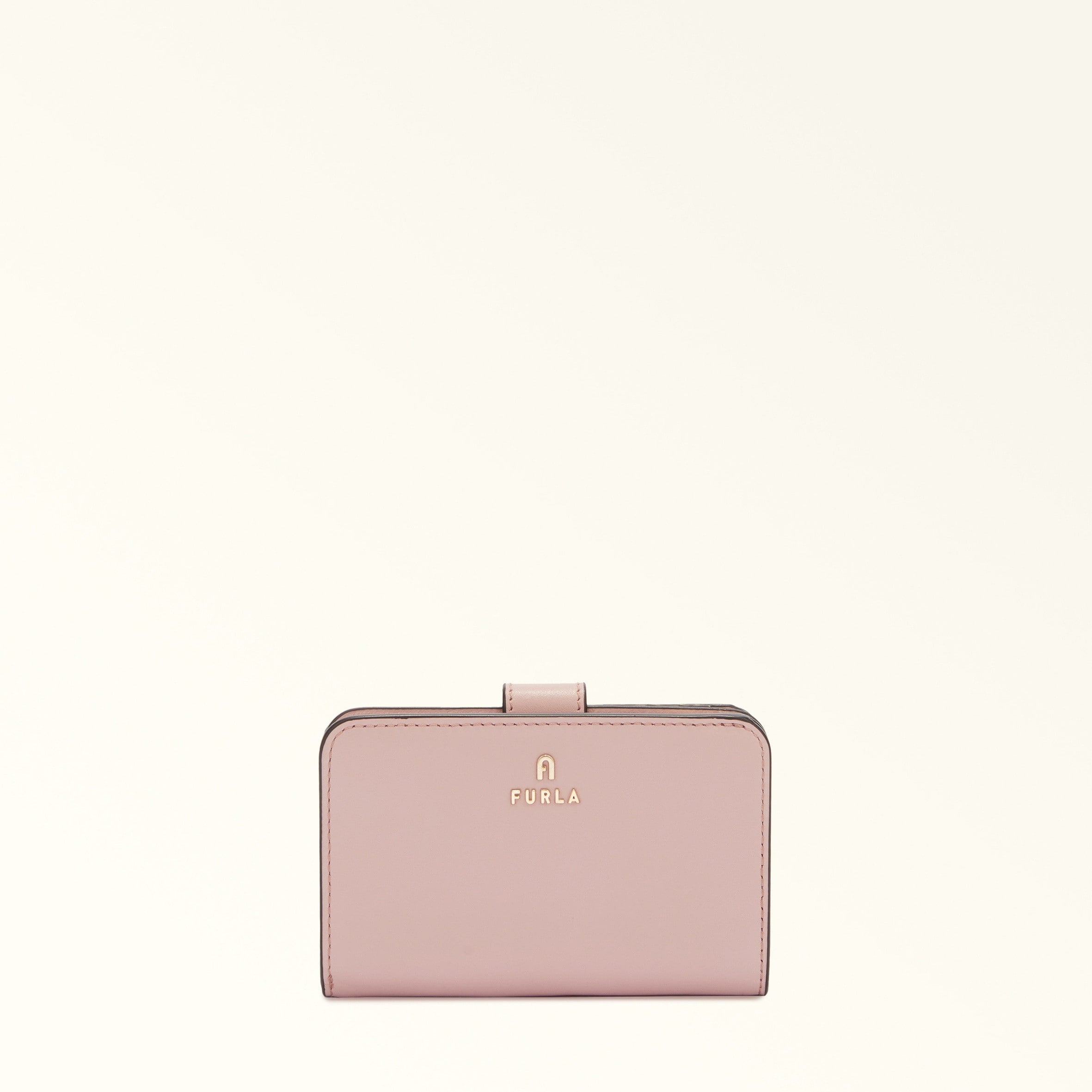 Furla Camelia Compact Wallet Alba M WP00314 WP00314AX0733ALB001007