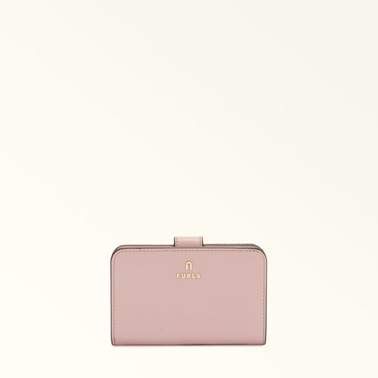 Furla Camelia Compact Wallet Alba M