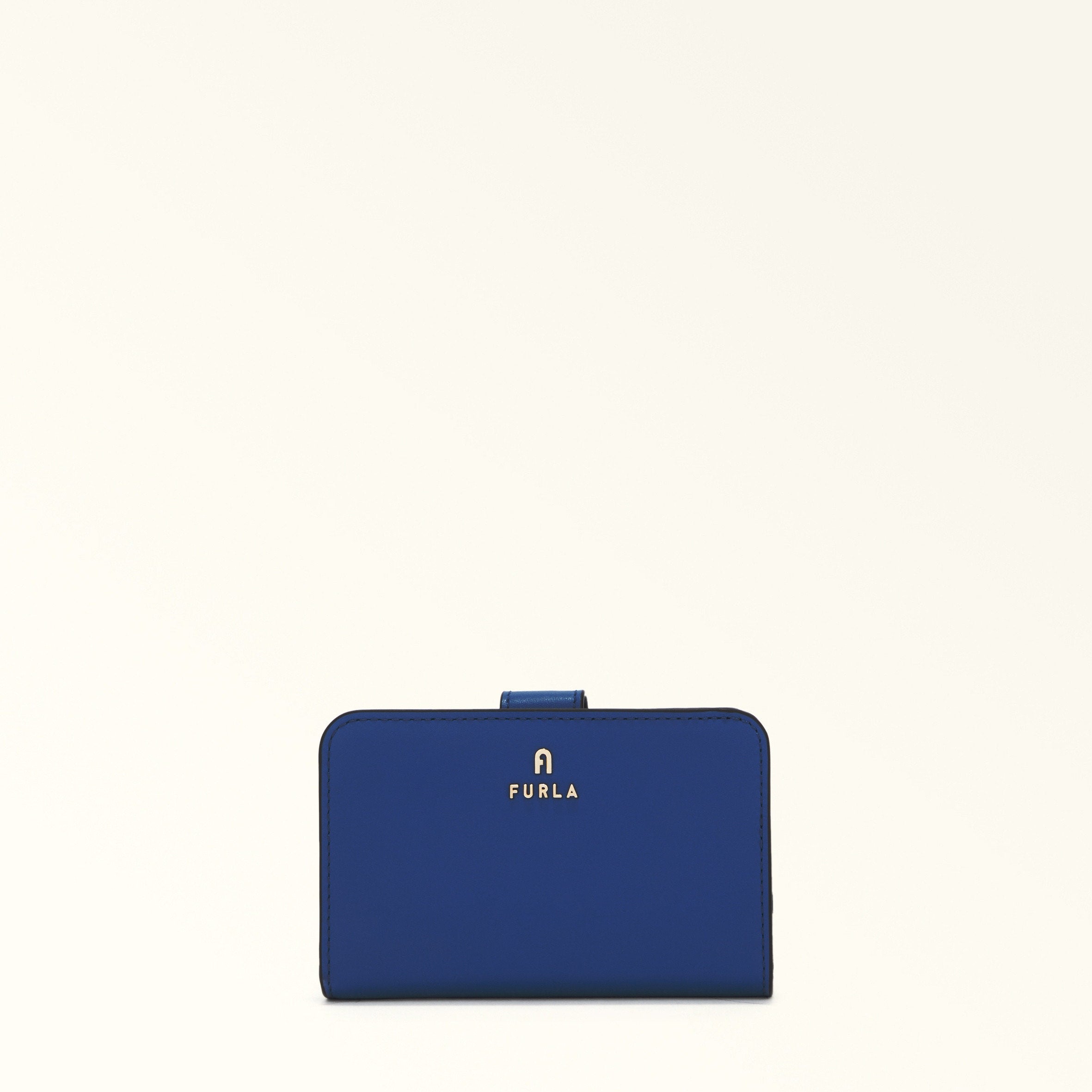 Furla Camelia Compact Wallet Blue Cobalt M WP00314 WP00314AX07332579S1007