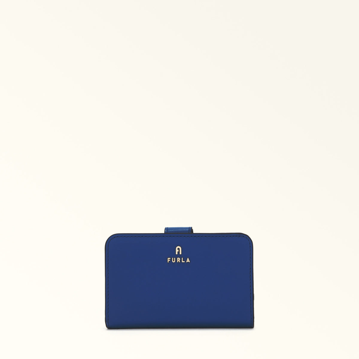 Furla Camelia Compact Wallet Blue Cobalt M WP00314 WP00314AX07332579S1007