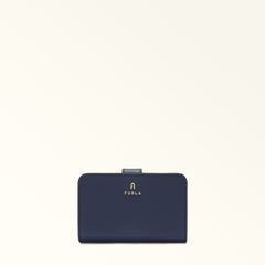 Furla Camelia Compact Wallet Mediterran M WP00314 WP00314HSF0002676S1007