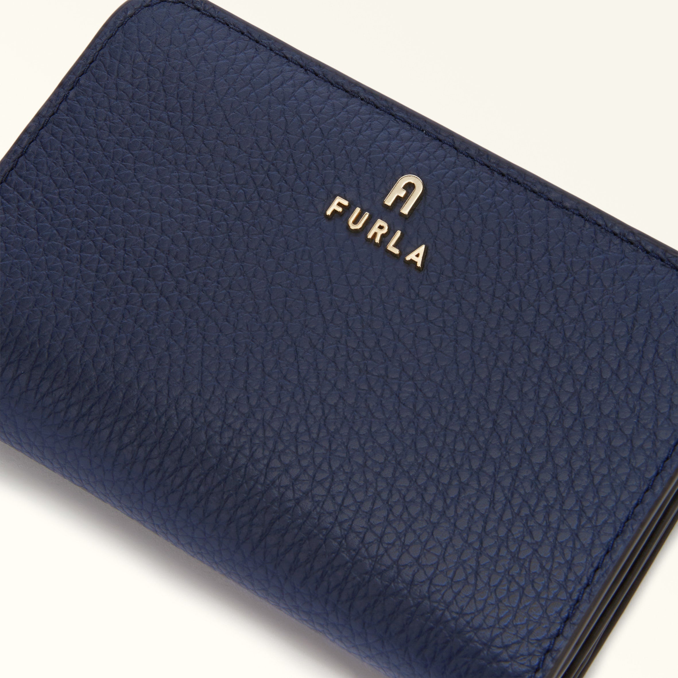 Furla Camelia Compact Wallet Mediterran M WP00314 WP00314HSF0002676S1007