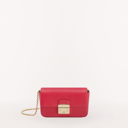 Furla Metropolis Crossbody Bag Juice Mini