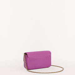 Furla Metropolis Crossbody Bag Violet Mini WE00446 WE00446AX0732VLT001007