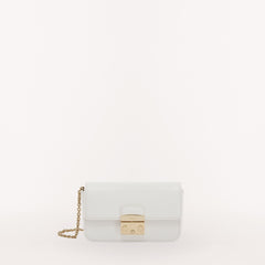 Furla Metropolis Crossbody Bag Marshmallow Mini WE00446 WE00446AX07331704S1007