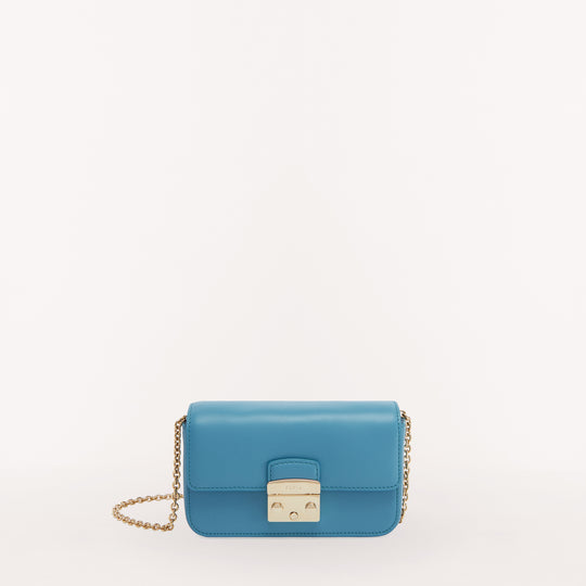 Furla Metropolis Crossbody Bag Olympic Mini