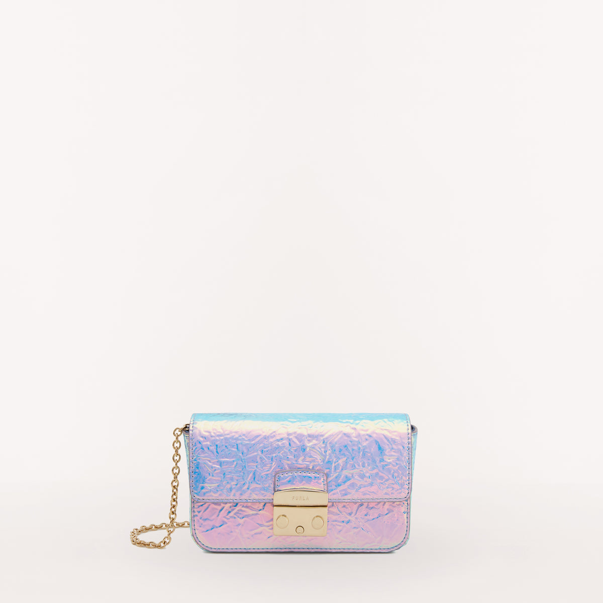Furla Metropolis Crossbody Bag Toni Olympic Mini WE00446BX20002293S1007
