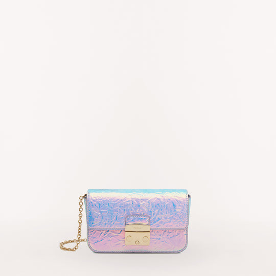 Furla Metropolis Crossbody Bag Toni Olympic Mini