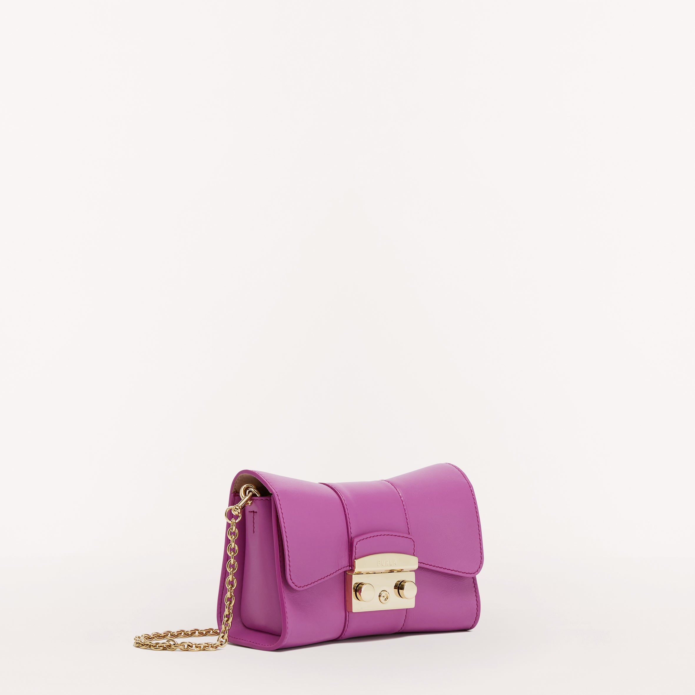 Furla Metropolis Crossbody Remix Violet Mini WB00930 WB00930BX17091069S1007