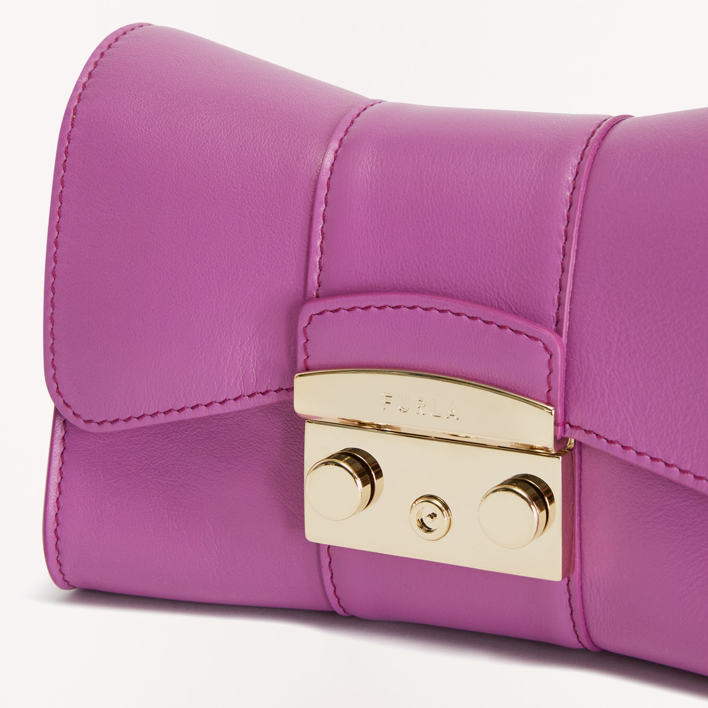 Furla Metropolis Crossbody Remix Violet Mini WB00930 WB00930BX17091069S1007