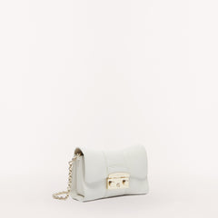 Furla Metropolis Crossbody Remix Marshmallow Mini WB00930 WB00930BX17091704S9076