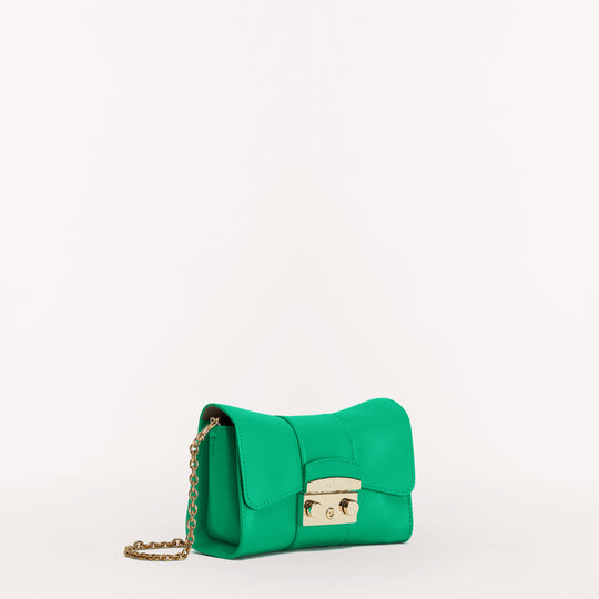 Furla Metropolis Crossbody Remix Volt Mini