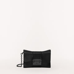 Furla Metropolis Crossbody Remix Nero O6 Mini WB00930 WB00930BX1709O60009077