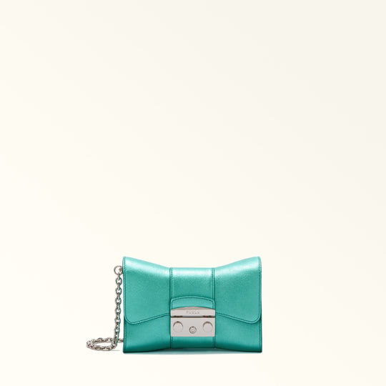 Metropolis Crossbody Bag Remix Zefiro Mini