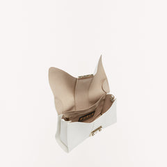 Furla Metropolis Shoulder Bag Remix Marshmallow S WB00931 WB00931BX17091704S9076