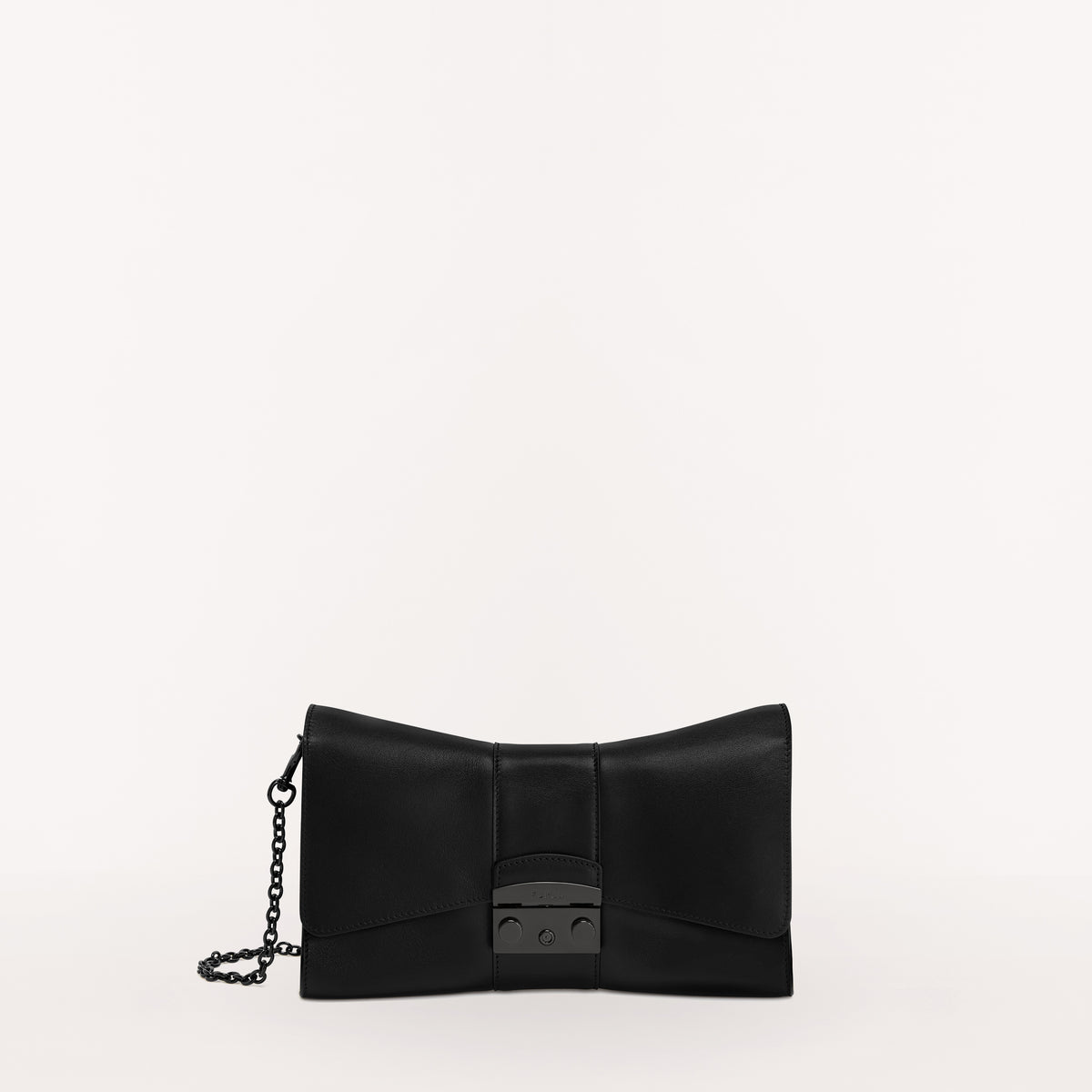 Furla Metropolis Shoulder Bag Remix Nero O6 S WB00931 WB00931BX1709O60009077