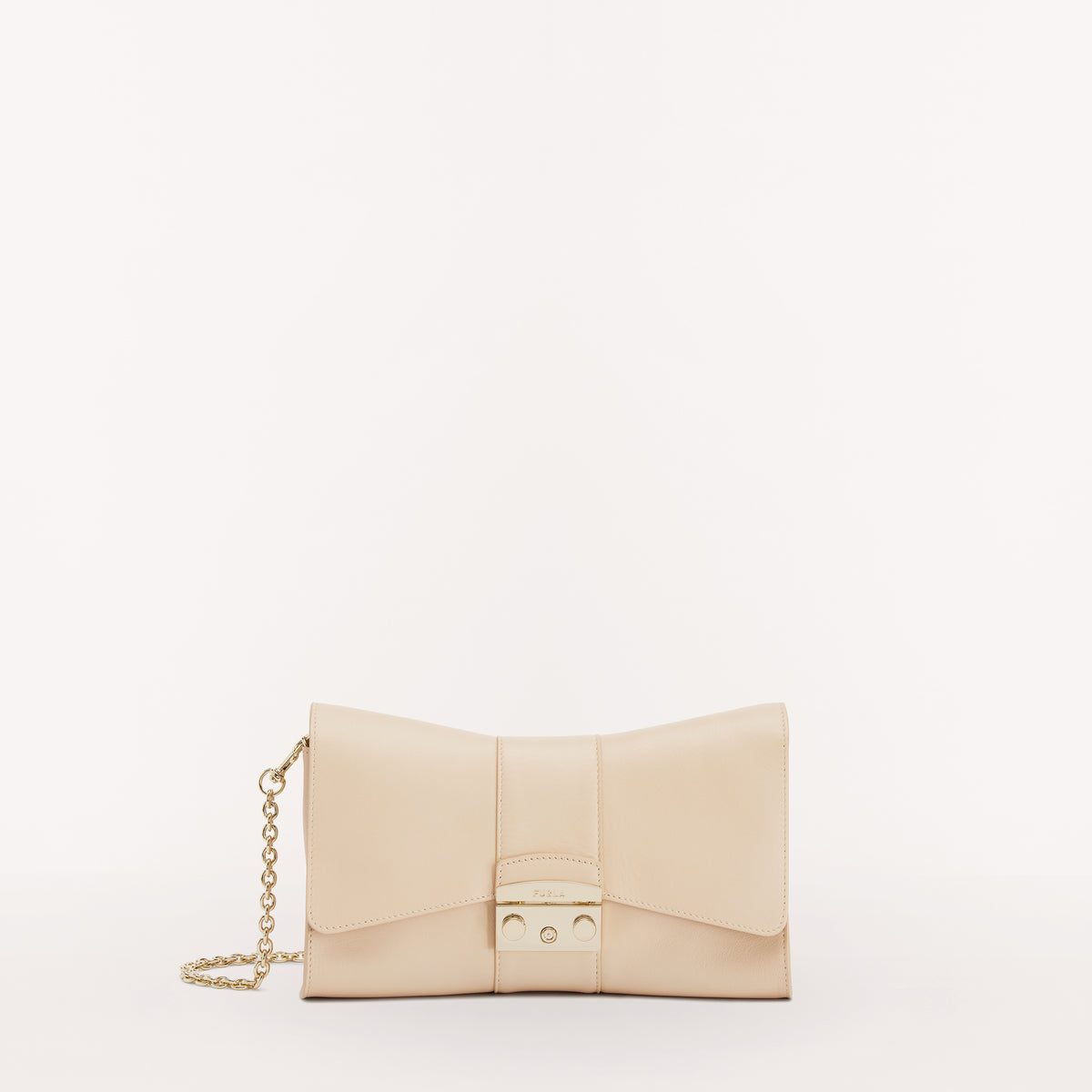 Furla Metropolis Shoulder Bag Remix Ballerina I S WB00931 WB00931BX1709B4L009076