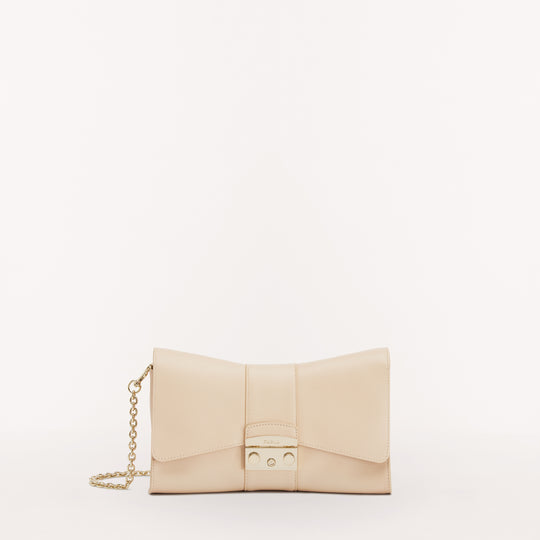Furla Metropolis Shoulder Bag Remix Ballerina I S