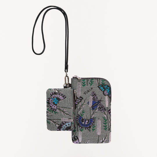 Furla Opportunity Phone Holder Set Toni Ulivo One Size