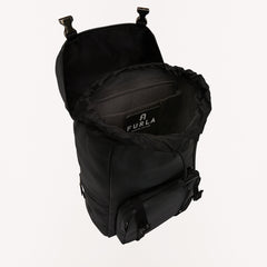 Furla Man Cosmo Backpack Nero O6 M MB00038 MB00038BX0282O60001057
