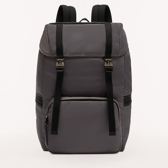 Furla Man Cosmo Backpack Light Lapis M