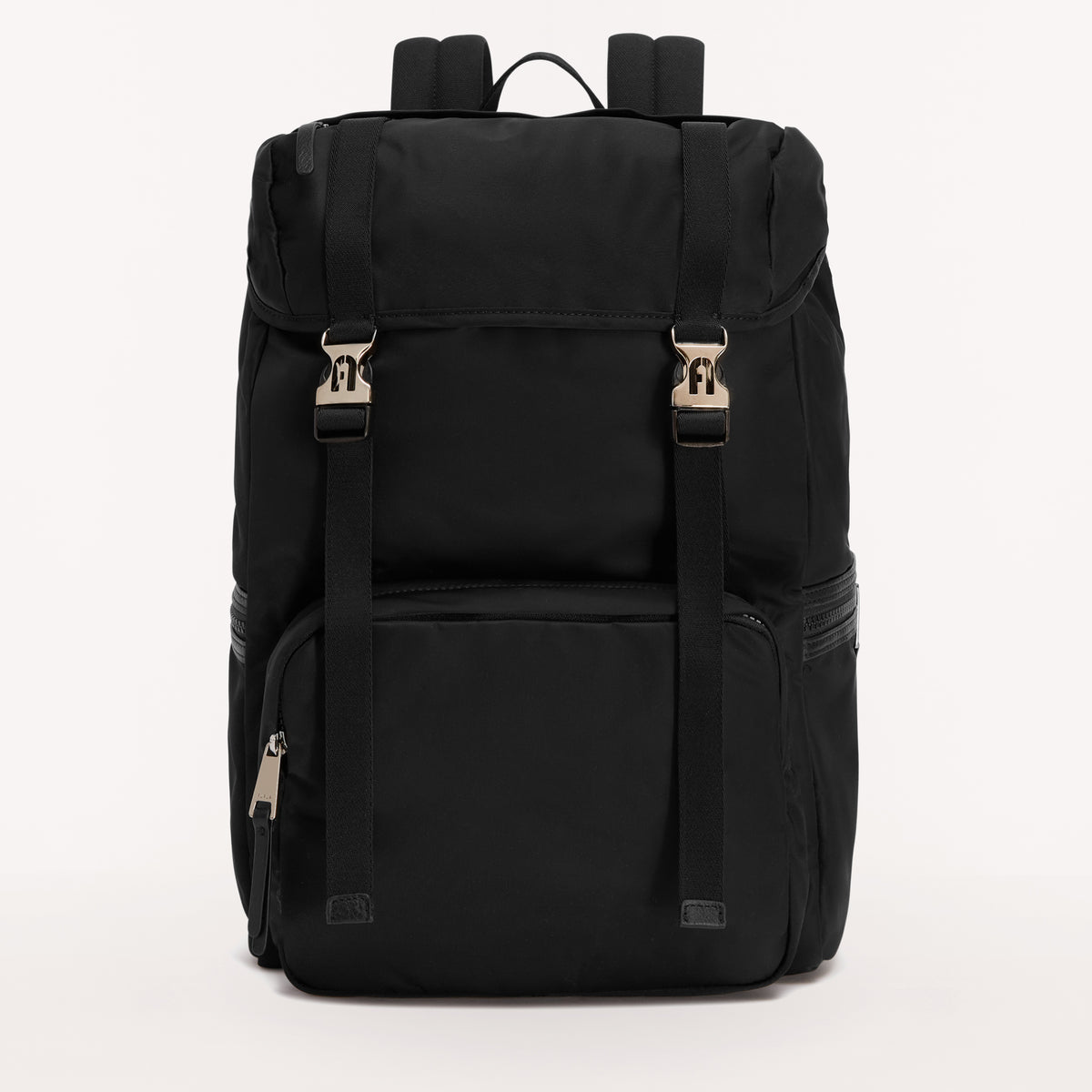 Furla Man Cosmo Backpack Nero O6 M MB00038 MB00038S50000O60001057
