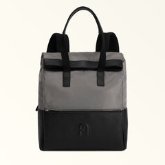 Furla Man Urban Convertible Backpack Lgtlapis Nero One Size MB00083NVE0002551S1057