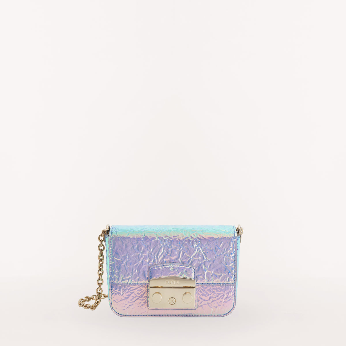 Furla Metropolis Crossbody Bag Toni Olympic Mini WB00771 WB00771BX20002293S1007