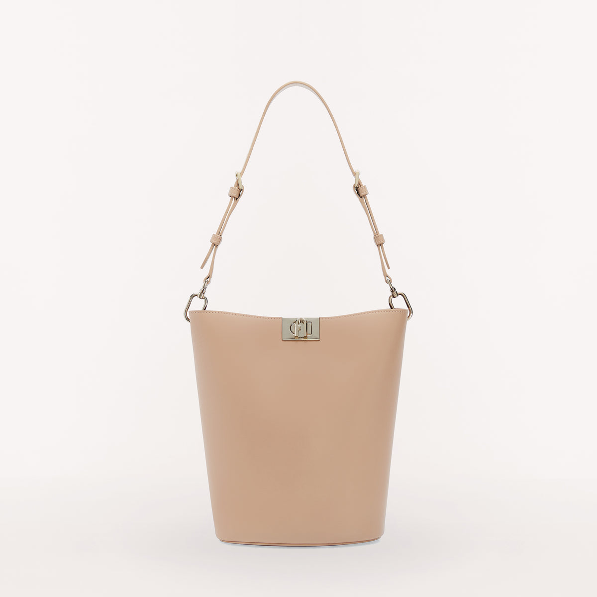 Furla Fleur Bucket Bag Cameo Mini WB00861 WB00861AX07332264S1007