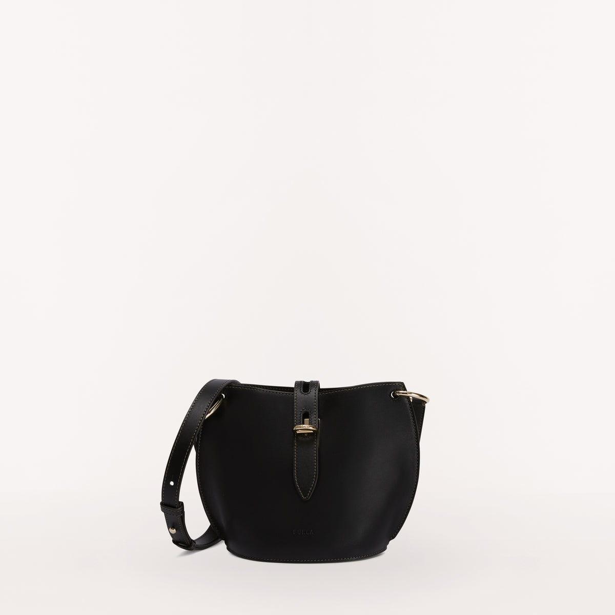 Furla Unica Furla Crossbody Bag Nero O6 Mini WB00913 WB00913AX0733O60001007