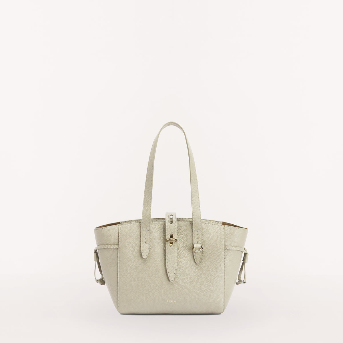 Furla 24 Net Tote Bag Marmo C S WB00952 WB00952HSF000M7Y001007
