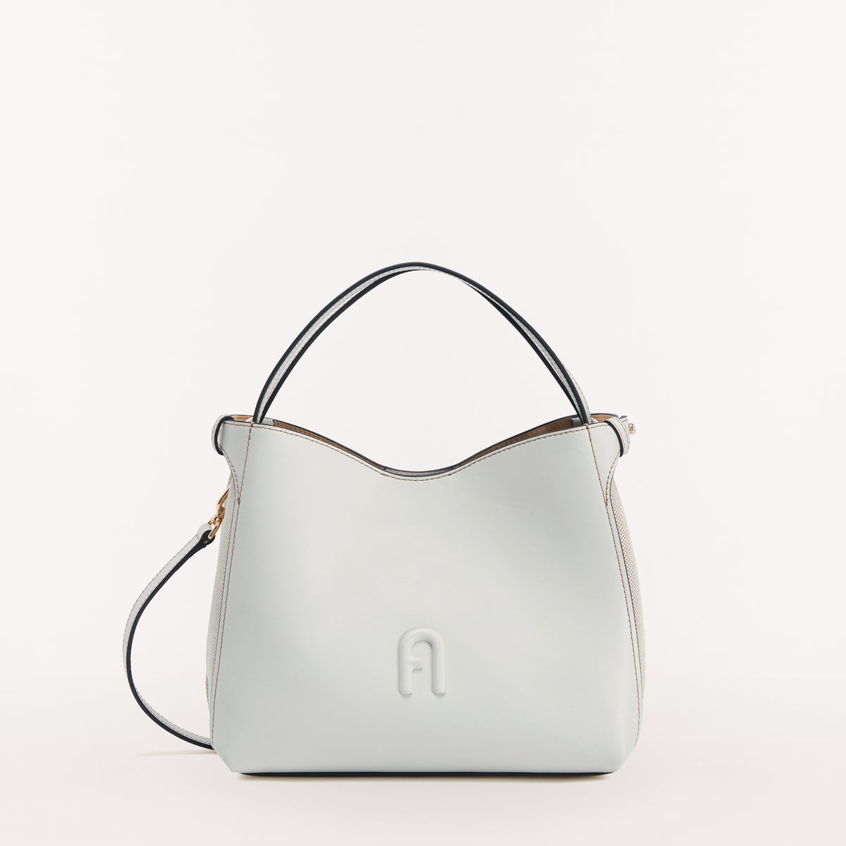 Furla Primula Hobo Bag Marshmallow S WB00962 WB00962BX06541704S1007