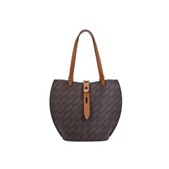 Furla Unica Tote Bag Toni Caffe M WB00990BX13650054S1007