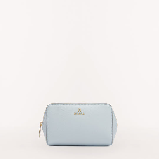 Furla Camelia Cosmetic Case Artemisia M