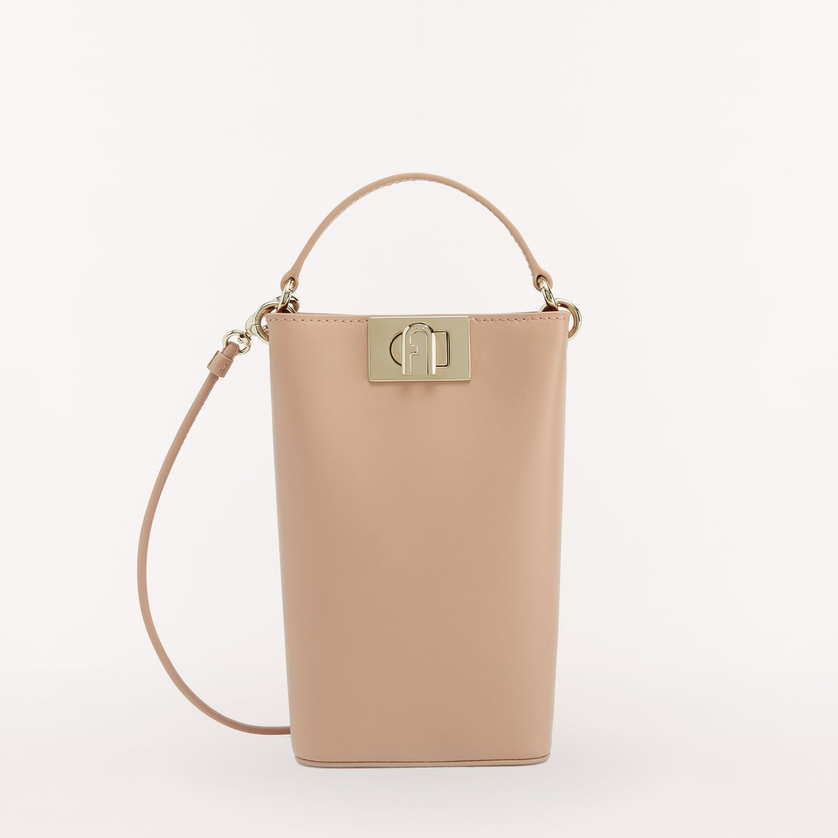 Furla 1927 Vertical Crossbody Bag Cameo Mini WE00466 WE00466AX07332264S1007