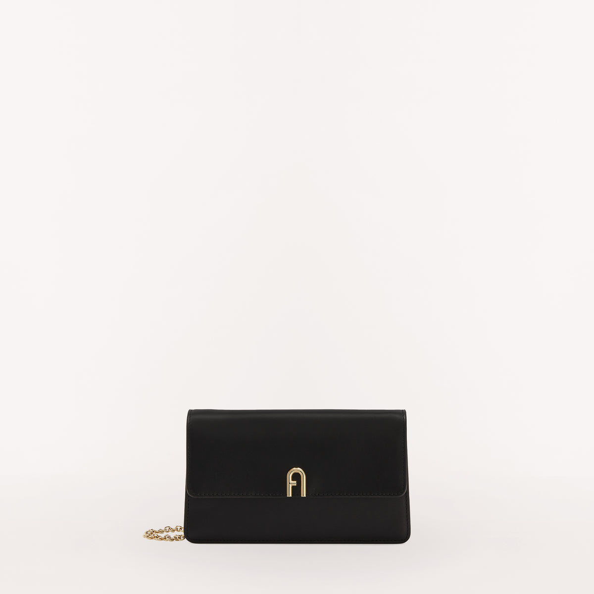 Furla Diamante Crossbody Bag Nero O6 Mini WE00482 WE00482AX0733O60001007