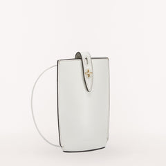 Furla Unica Furla Vertical Crossbody Bag Marshmallow Mini WE00483 WE00483AX07331704S1007