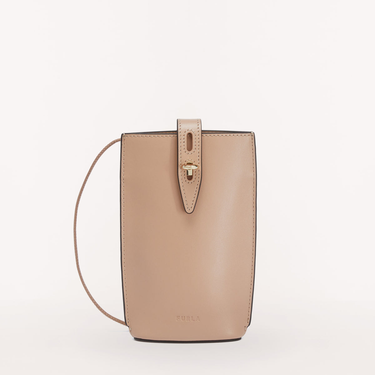 Furla Unica Furla Vertical Crossbody Bag Cameo Mini WE00483 WE00483AX07332264S1007