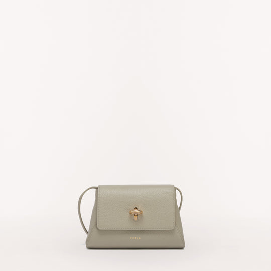 Furla Net Crossbody Bag Marmo C Mini