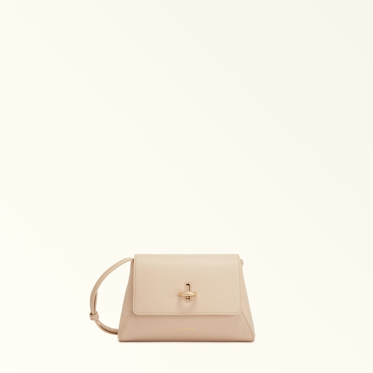 Furla Net Crossbody Bag Ballerina i Mini WE00490HSF000B4L001007
