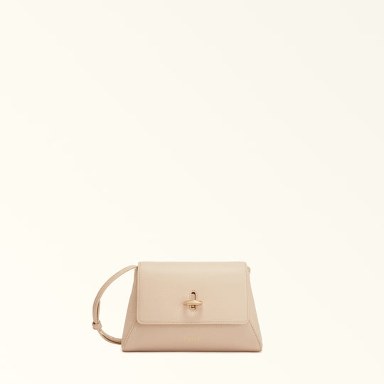 Furla Net Crossbody Bag Ballerina i Mini