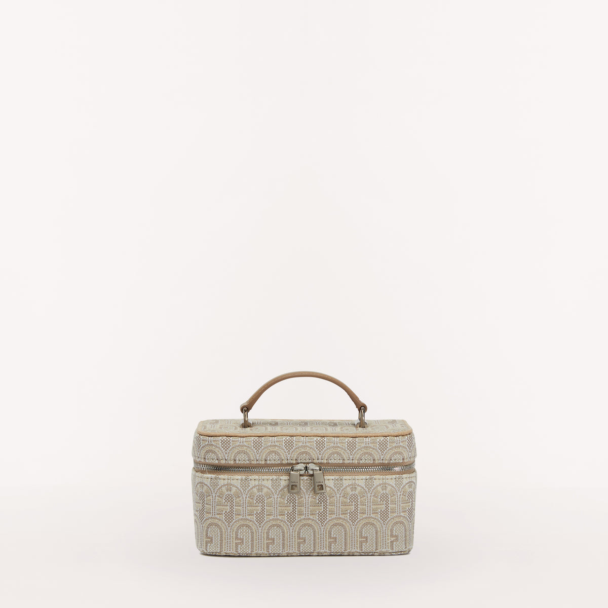 Furla Opportunity Crossbody Vanity Case Toni Naturali Mini WE00500 WE00500BX19505C0001057