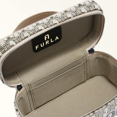 Furla Opportunity Vanity Case Crossbody Bag Toni Mini WE00500 WE00500BX0383TG4001057